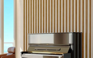 C. Bechstein : New Hybrid Instruments Revolutionize Music Education and Production Austral Piano World