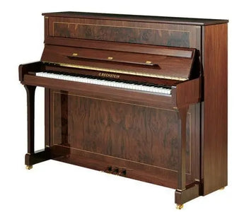 "Elevate Your Music Journey: The Timeless Benefits of Owning a W. Hoffmann or C. Bechstein Piano" Austral Piano World