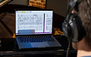 C. Bechstein Connect: Merging Acoustic Excellence with Digital Innovation Austral Piano World