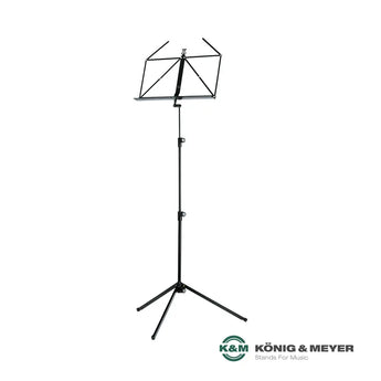 K&M König & Meyer 100/1 Music stand K&M König & Meyer
