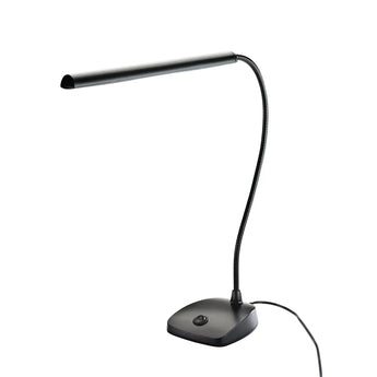 K&M LED Piano Lamp 12296 K&M König & Meyer