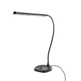 K&M LED Piano Lamp 12296 K&M König & Meyer