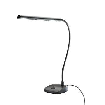 K&M LED Piano Lamp 12296 K&M König & Meyer
