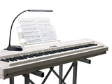 K&M LED Piano Lamp 12296 K&M König & Meyer