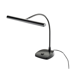 K&M LED Piano Lamp 12297 K&M König & Meyer