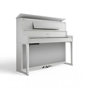 Roland LX9 Digital Upright Piano – Premium Performance in a Modern Design