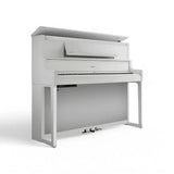 Roland LX9 Digital Upright Piano – Premium Performance in a Modern Design
