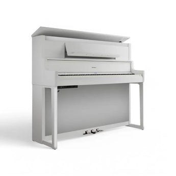 Roland LX9 Digital Upright Piano – Premium Performance in a Modern Design