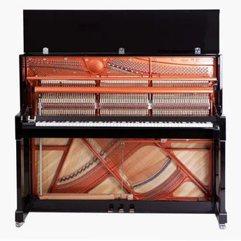 Feurich 125 Design --- Premium European Upright Piano
