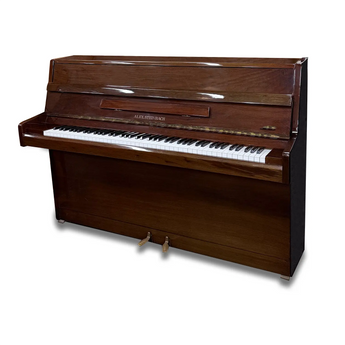 Alex Steinbach SU105 Piano Austral PIano World
