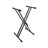 Short Double Braced X-Stand Crown