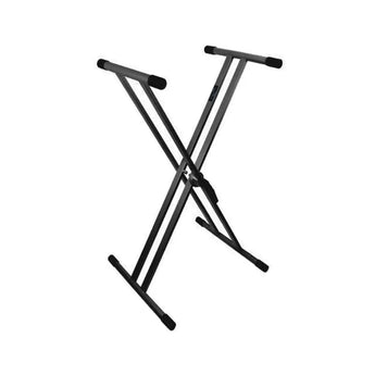 Short Double Braced X-Stand Crown
