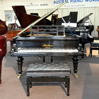 Bluthner Boudoir 173 Grand piano Blüthner