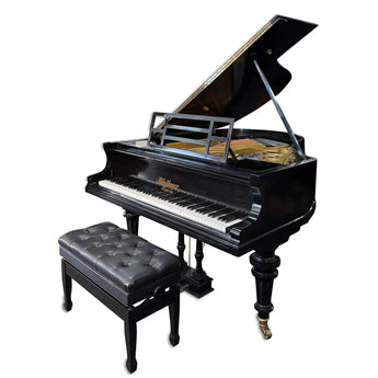 Bluthner Boudoir 173 Grand piano Blüthner