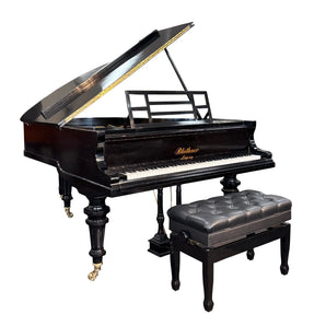 Bluthner Boudoir 173 Grand piano Blüthner