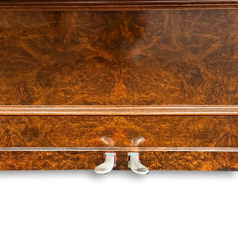 Antique Blüthner Upright Piano Blüthner
