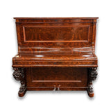 Antique Blüthner Upright Piano Blüthner