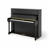 C. Bechstein Academy A124 Upright Piano – German Craftsmanship for a Lifetime of Music