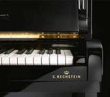 C.Bechstein Concert 8 --- Premium World-Class Upright Piano