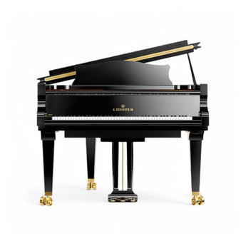 C. Bechstein Concert B212 --- Premium German Concert Grand Piano