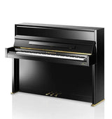 C. Bechstein R2 Residence “Millenium” Upright Piano