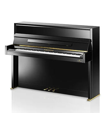 C. Bechstein R2 Residence “Millenium” Upright Piano