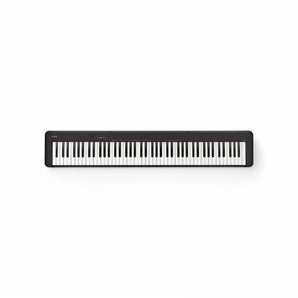 Casio CDP-S110 Digital Piano – Compact and Versatile for Beginners