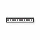Casio CDP-S110 Digital Piano – Compact and Versatile for Beginners