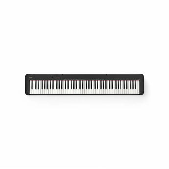 Casio CDP-S110 Digital Piano – Compact and Versatile for Beginners