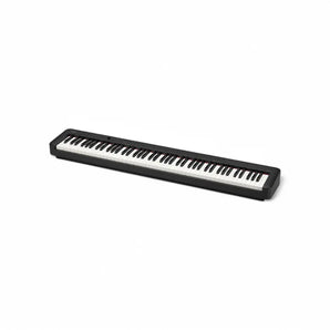 Casio CDP-S160 Digital Piano – Slim, Portable, and Versatile