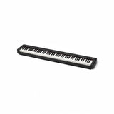 Casio CDP-S160 Digital Piano – Slim, Portable, and Versatile