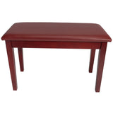 Standard Duet Piano Stool with Storage Crown