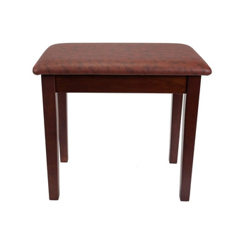 Non-adjustable storage bench Crown