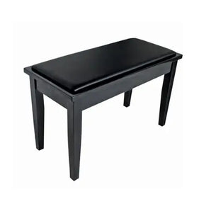 Non-adjustable storage bench Crown