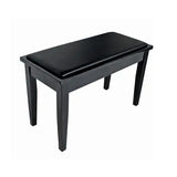 Non-adjustable storage bench Crown