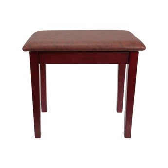 Non-adjustable storage bench Crown