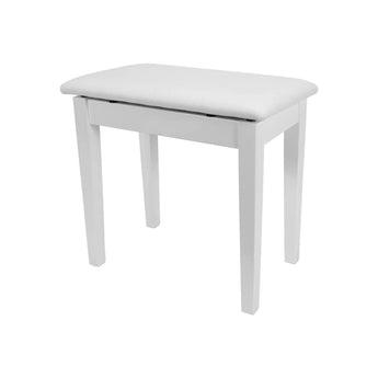 Non-adjustable storage bench Crown