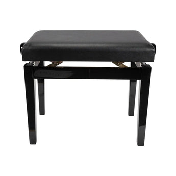 Standard Height Adjustable Piano Stool Crown