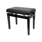 Standard Height Adjustable Piano Stool Crown