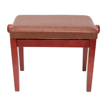Standard Height Adjustable Piano Stool Crown