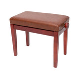 Standard Height Adjustable Piano Stool Crown
