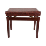 Standard Height Adjustable Piano Stool Crown