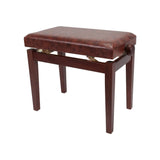 Standard Height Adjustable Piano Stool Crown