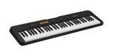 Casio Casiotone CT-S100BK 61KEY Keyboard black Casio