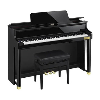 Casio Celviano GP510 Digital Grand Piano Casio