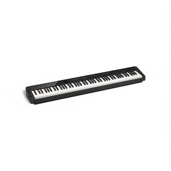 Casio Privia PX-S3100 Digital Piano --- Portable Slim Hammer-Action Stage Piano