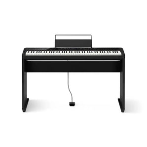 Casio Privia PX-S3100 Digital Piano --- Portable Slim Hammer-Action Stage Piano