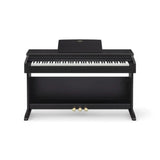 Casio AP270 Full-Size Upright Digital Piano – Elegant Design with Authentic Grand Piano Sound