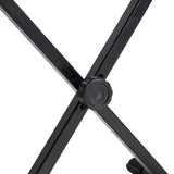 Foldable stool Crown