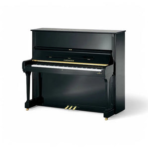 C.Bechstein Concert 8 --- Premium World-Class Upright Piano